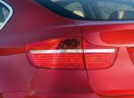 BMW X6 2007 года